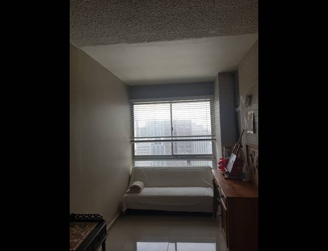 2 BEDROOM FLAT FOR SALE IN ESPLANADE
